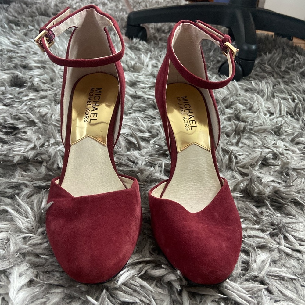 Michael Kors Heels